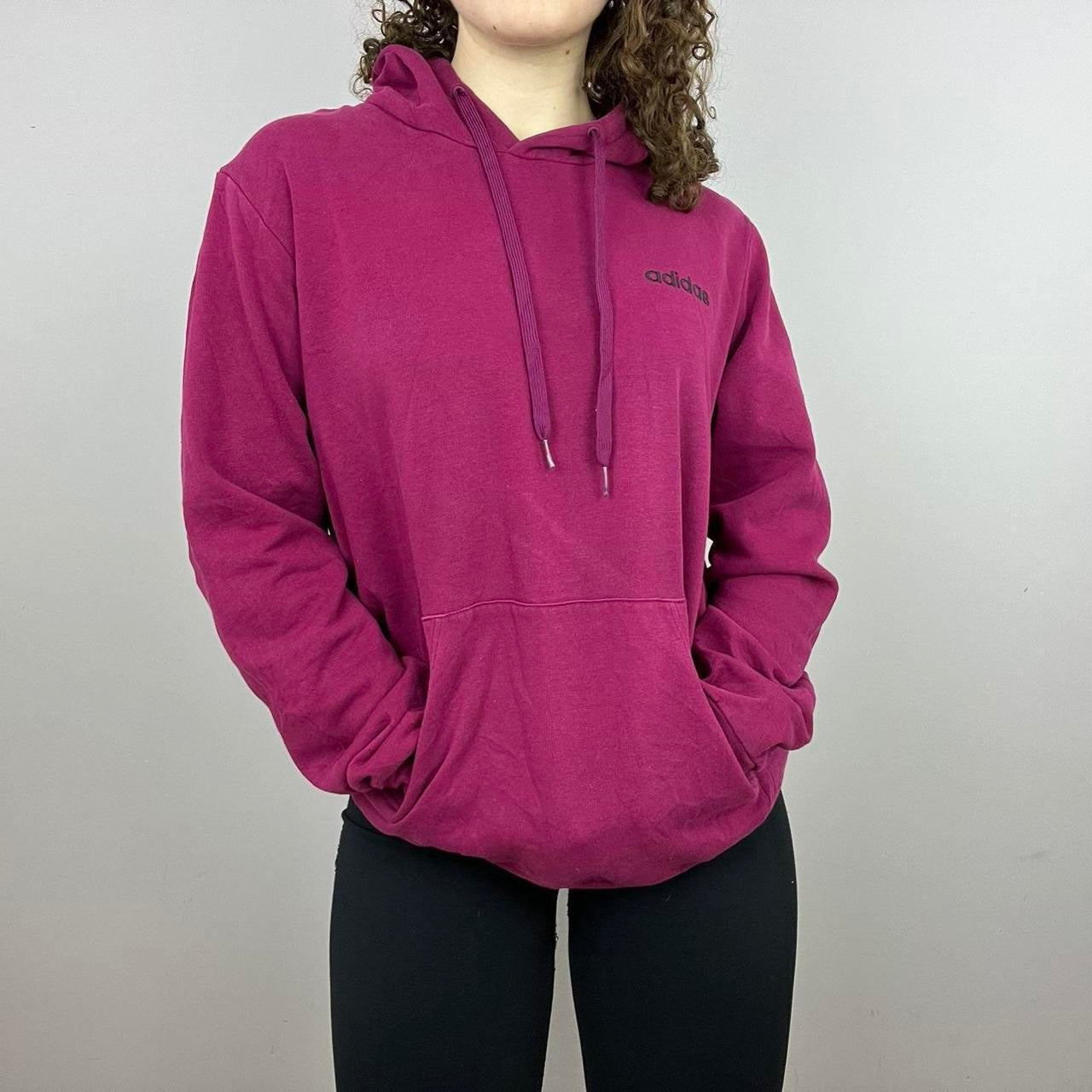 Sportswear Hoodies