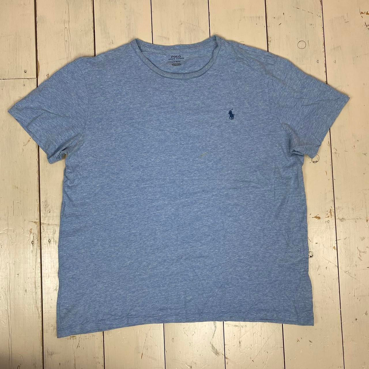 2000s Ralph Lauren Classic T-shirt