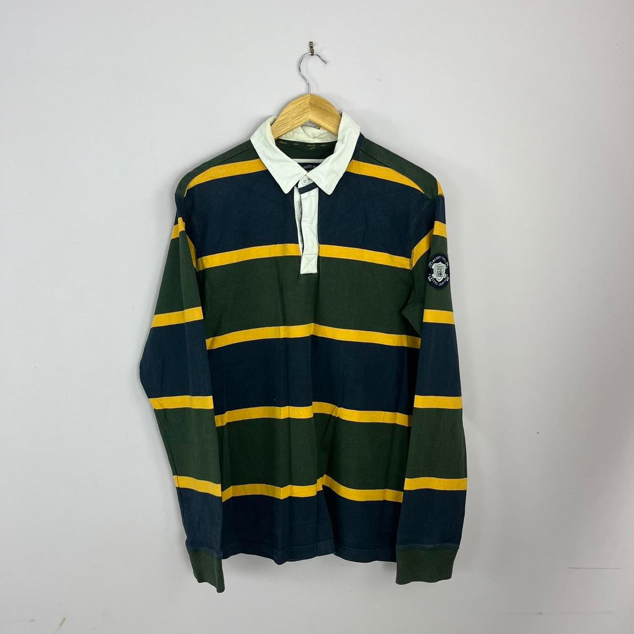 1990s Emelio Corali Rugby Shirt