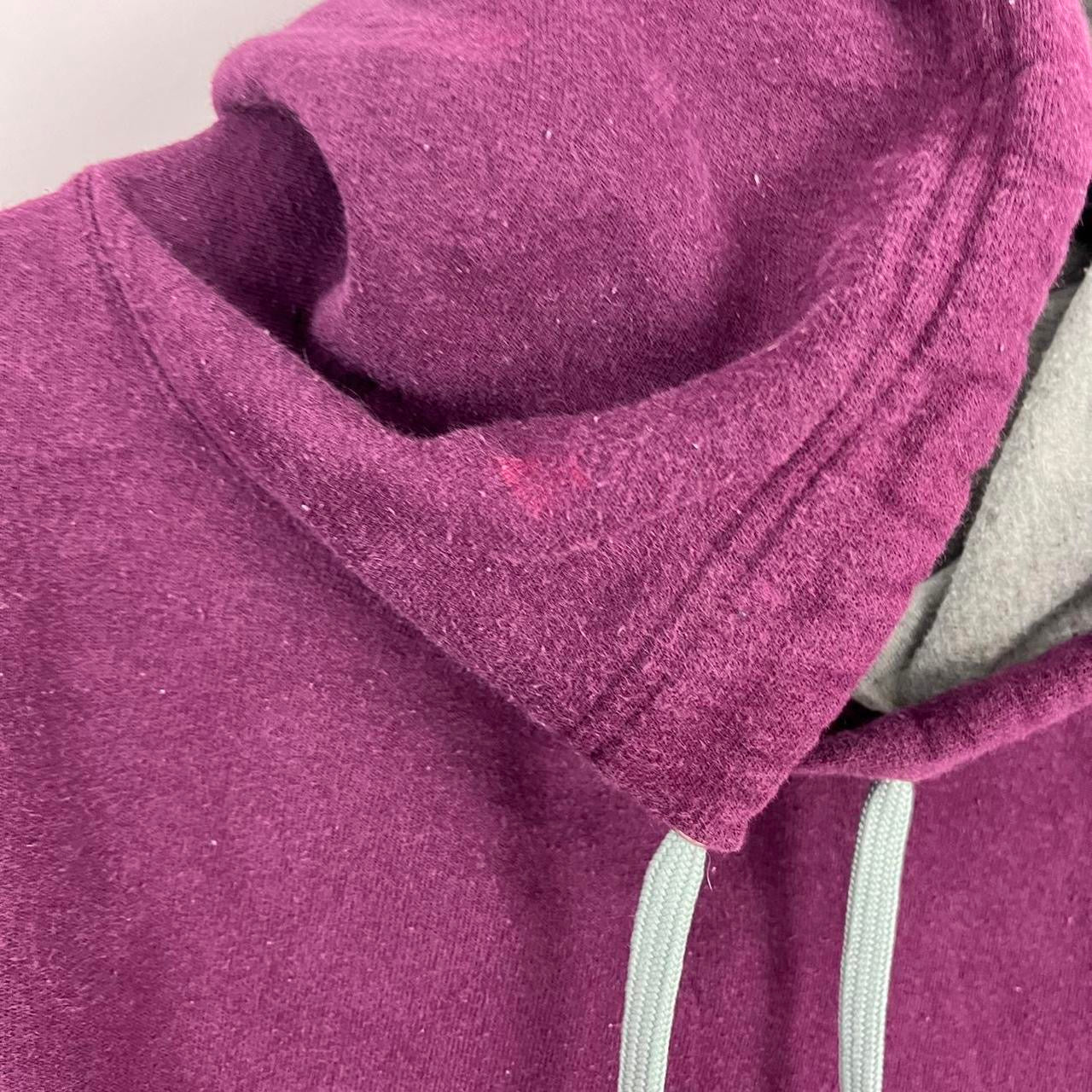 2000s Champion Activewear Sport Hoodie